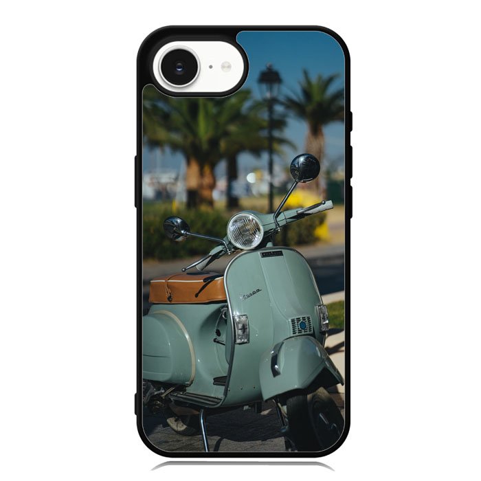 Vespa iPhone 16e Case OV10758