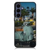 Vespa Samsung Galaxy S25 FE Case OV10758