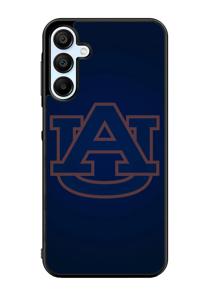 Auburn Logo Samsung Galaxy A15 5G Case OV10902