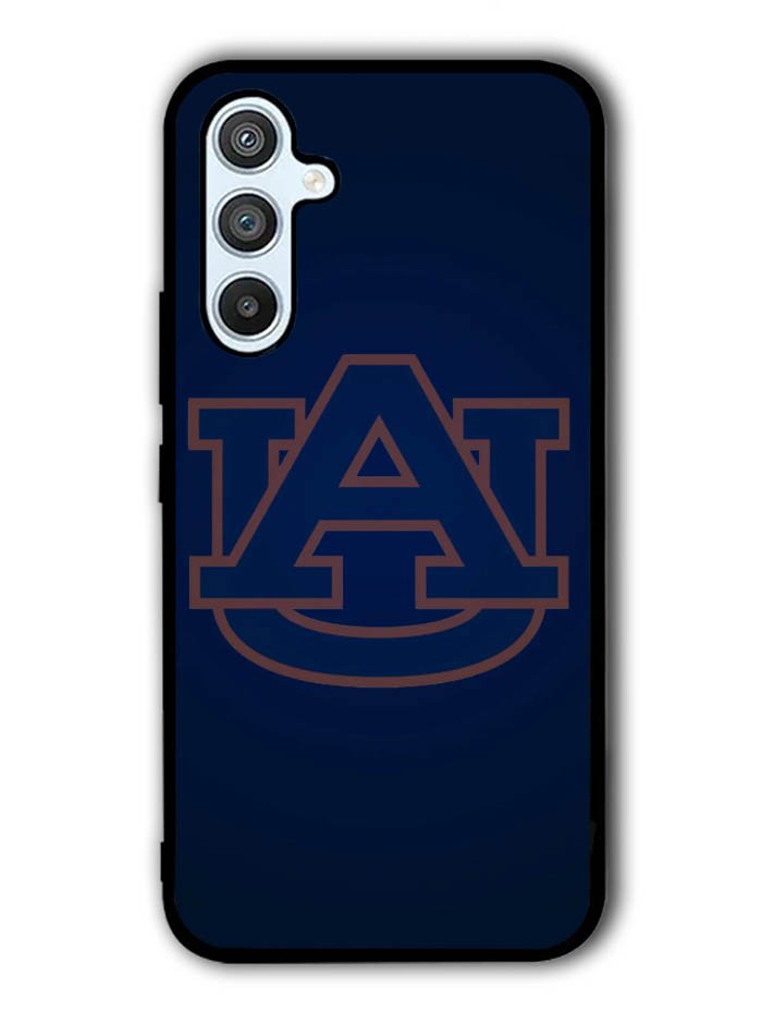 Auburn Logo Samsung Galaxy A14 5G Case QC10902