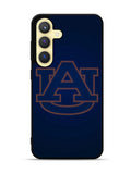 Auburn Logo Samsung Galaxy S25 Plus 5G , Samsung Galaxy S25+ 5G Case OV10902