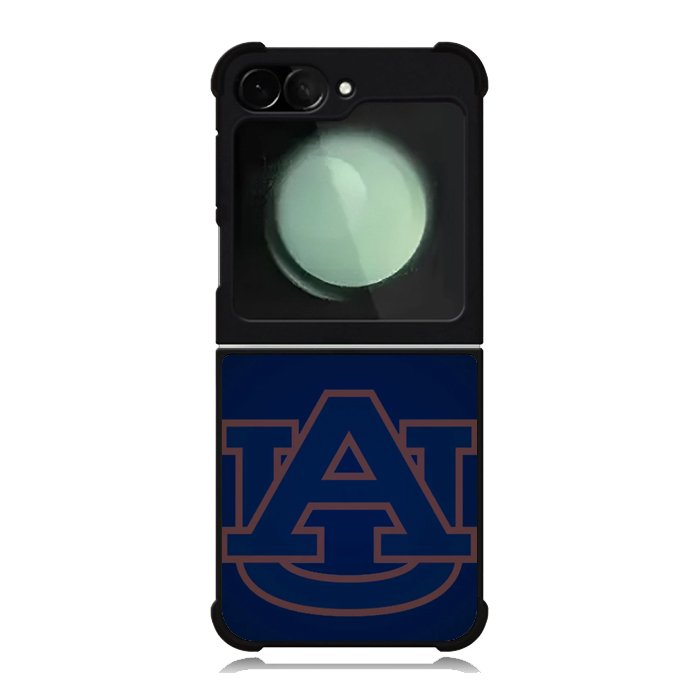 Auburn Logo Samsung Galaxy Z Flip 6 5G 2024 Case OV10902