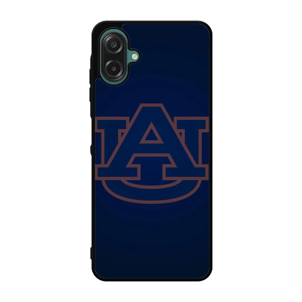 Auburn Logo Samsung Galaxy A07 Case QC10902