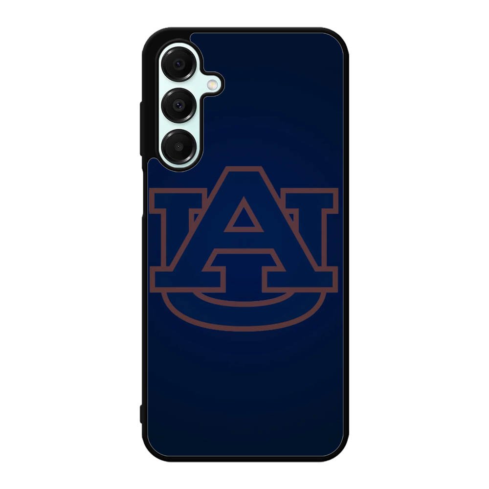 Auburn Logo Samsung Galaxy A16 Case OV10902