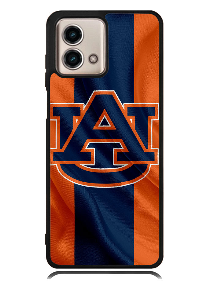 Auburn Motorola Moto G Stylus 5G 2023 Case