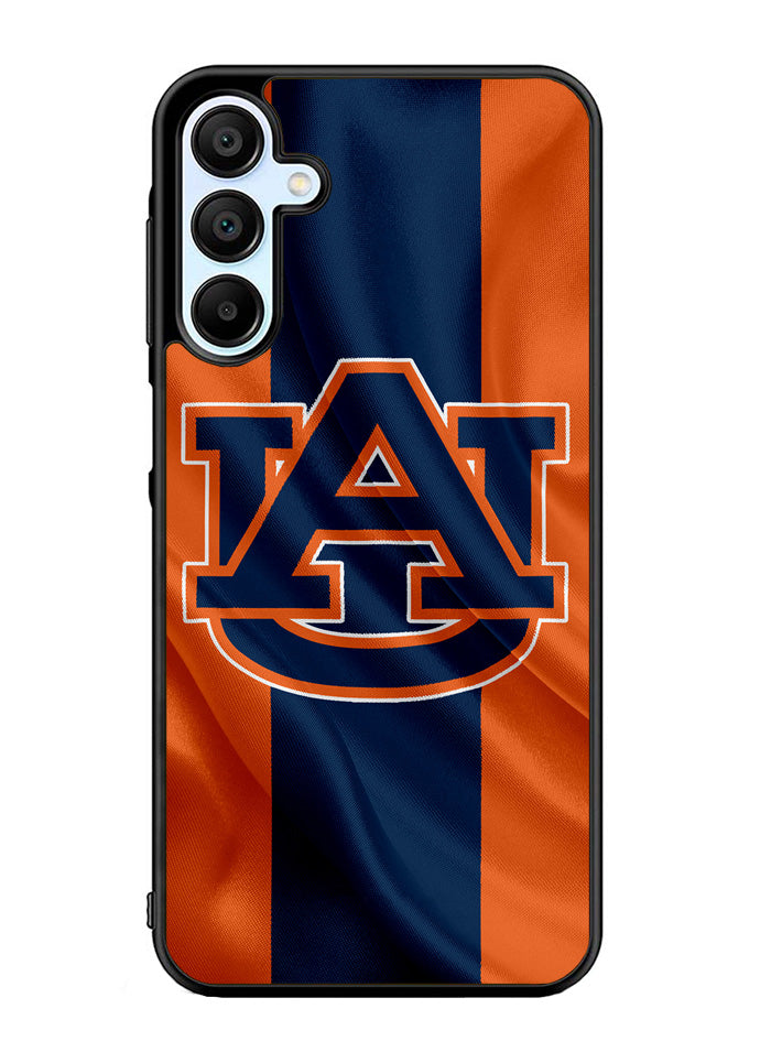 Auburn Samsung Galaxy A15 5G Case