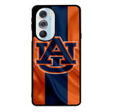 Auburn Motorola Moto Edge 2022 Case