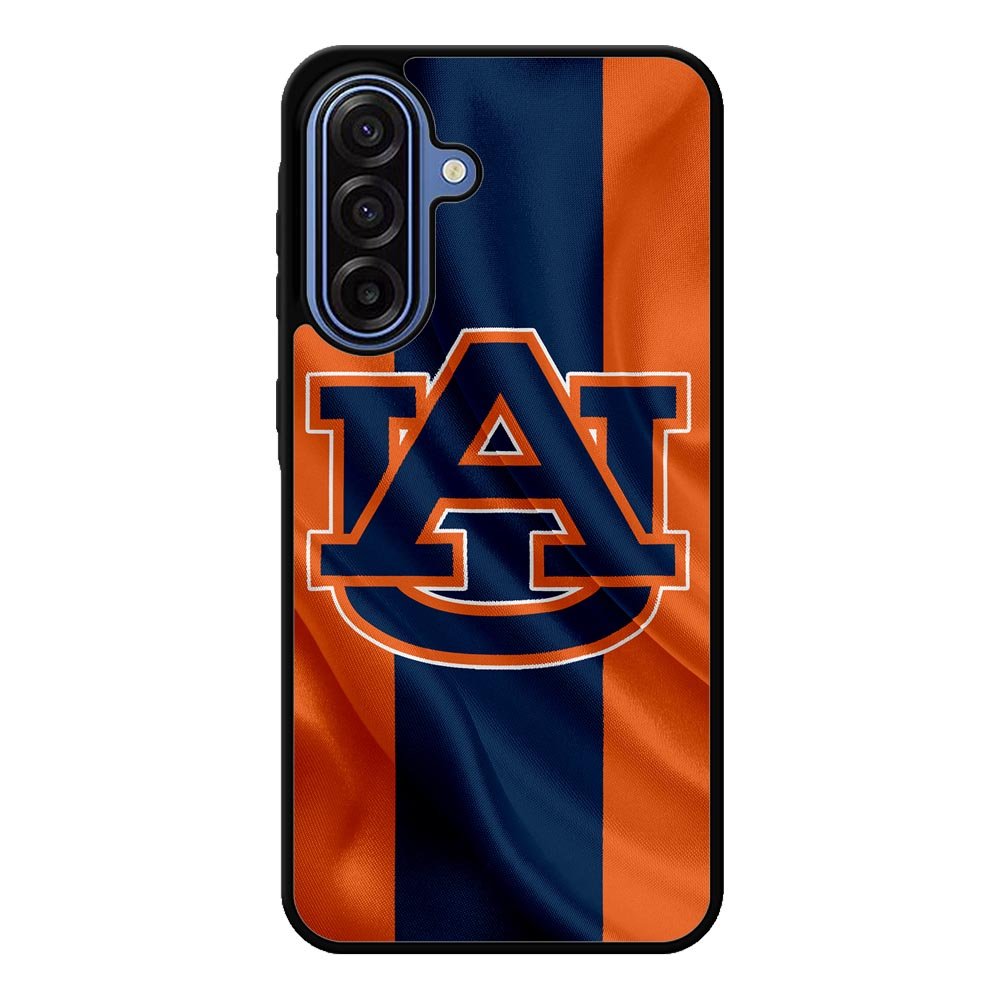 Auburn Samsung Galaxy A17 Case