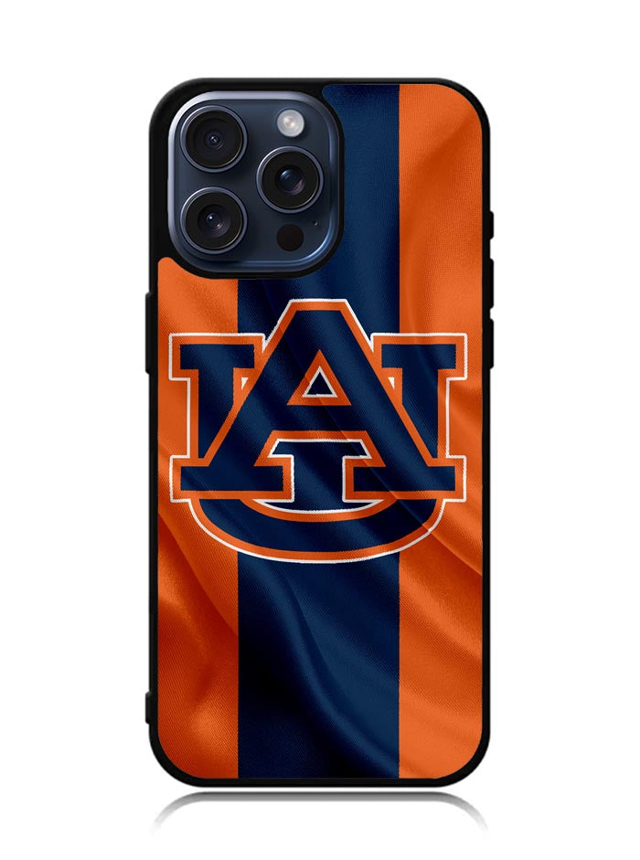 Auburn iPhone 15 Pro Max Case