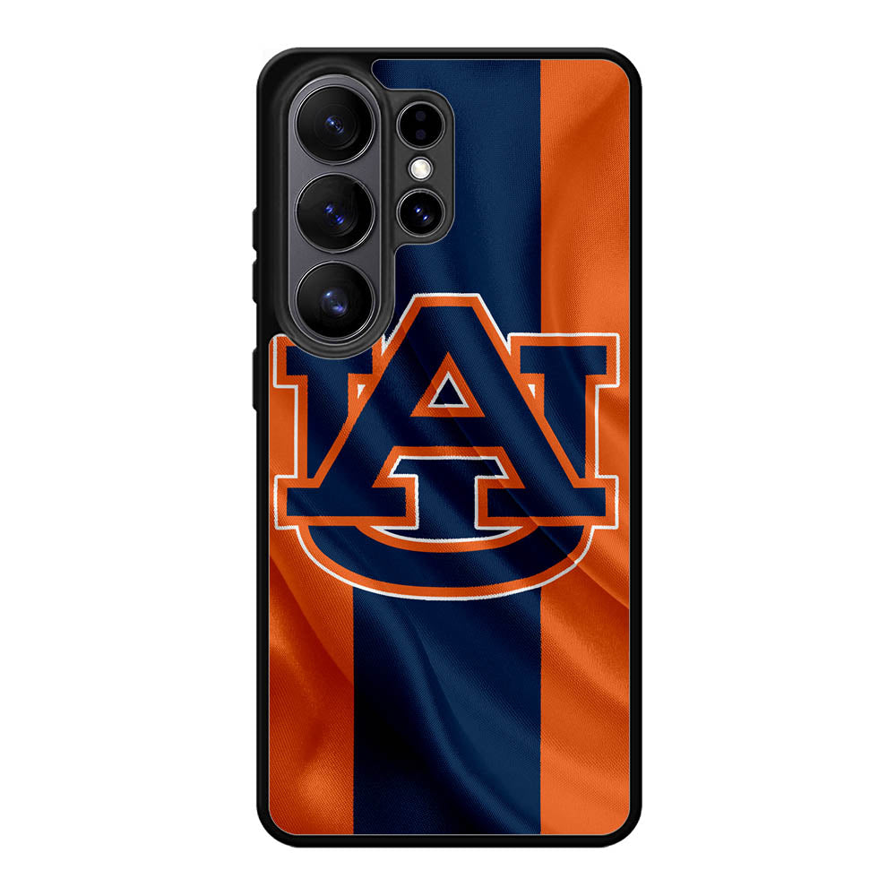 Auburn Samsung Galaxy S26 Ultra Case