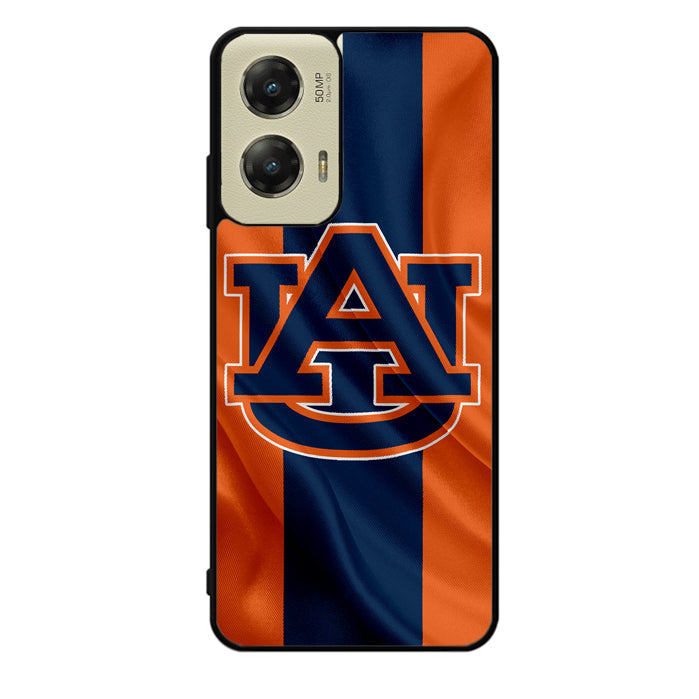 Auburn Motorola Moto G Stylus 5G 2024 Case