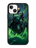 Viper Valorant iPhone 14 Plus Case QC10759