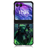Viper Valorant Motorola Moto Razr Plus 2024 , Moto Razr+ 2024 Case OV10759