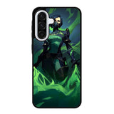 Viper Valorant Samsung Galaxy A56 5G Case RC10759