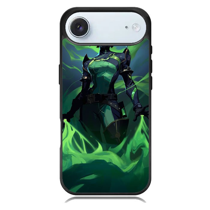 Viper Valorant iPhone 17 Air Case OV10759