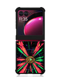 Dr Strange Motorola Moto Razr Plus 2023 , Moto Razr+ 2023 Case OV10551