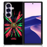 Dr Strange Samsung Galaxy Z Fold 7 Case OV10551