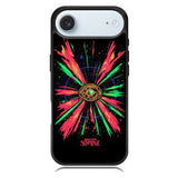 Dr Strange iPhone 17 Air Case OV10551