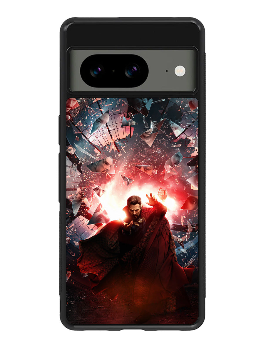Dr Strange Google Pixel 8 Case QC10552