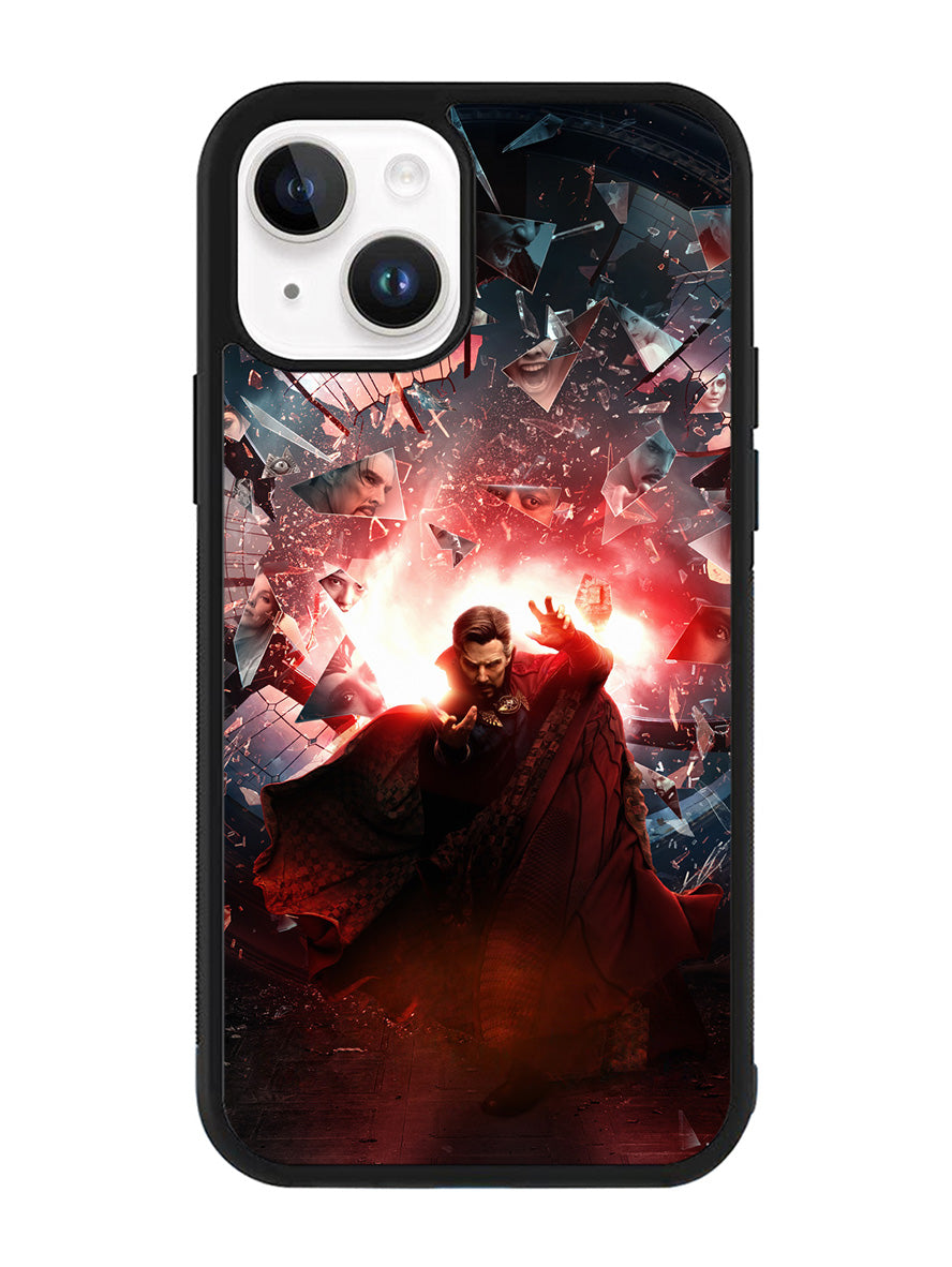 Dr Strange iPhone 14 Case QC10552
