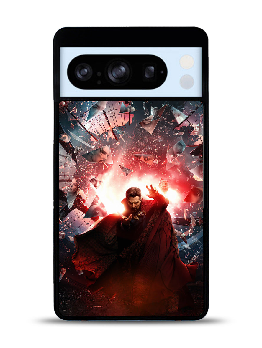 Dr Strange Google Pixel 8 Pro Case QC10552