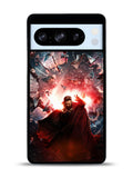 Dr Strange Google Pixel 8 Pro Case QC10552