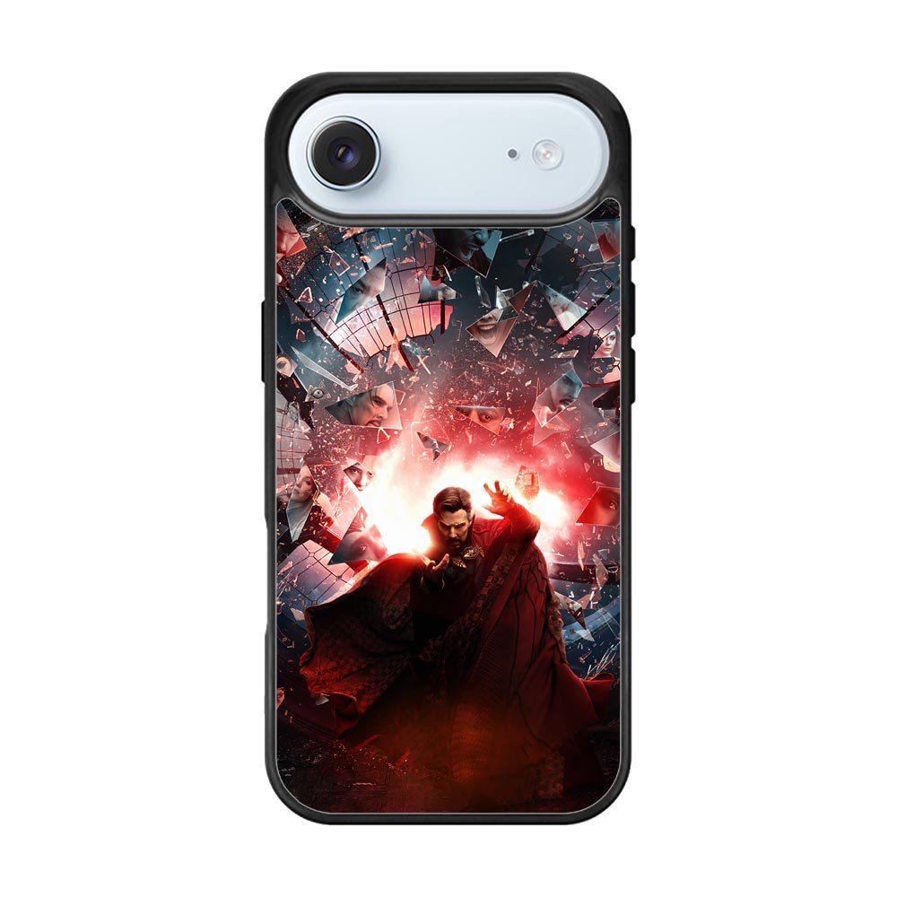 Dr Strange iPhone Air Case QC10552