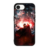 Dr Strange iPhone 17e Case QC10552