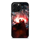 Dr Strange iPhone 16 Pro Max Case OV10552