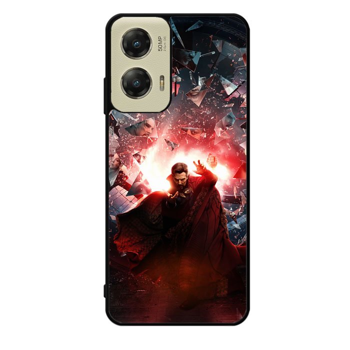 Dr Strange Motorola Moto G Stylus 5G 2024 Case OV10552