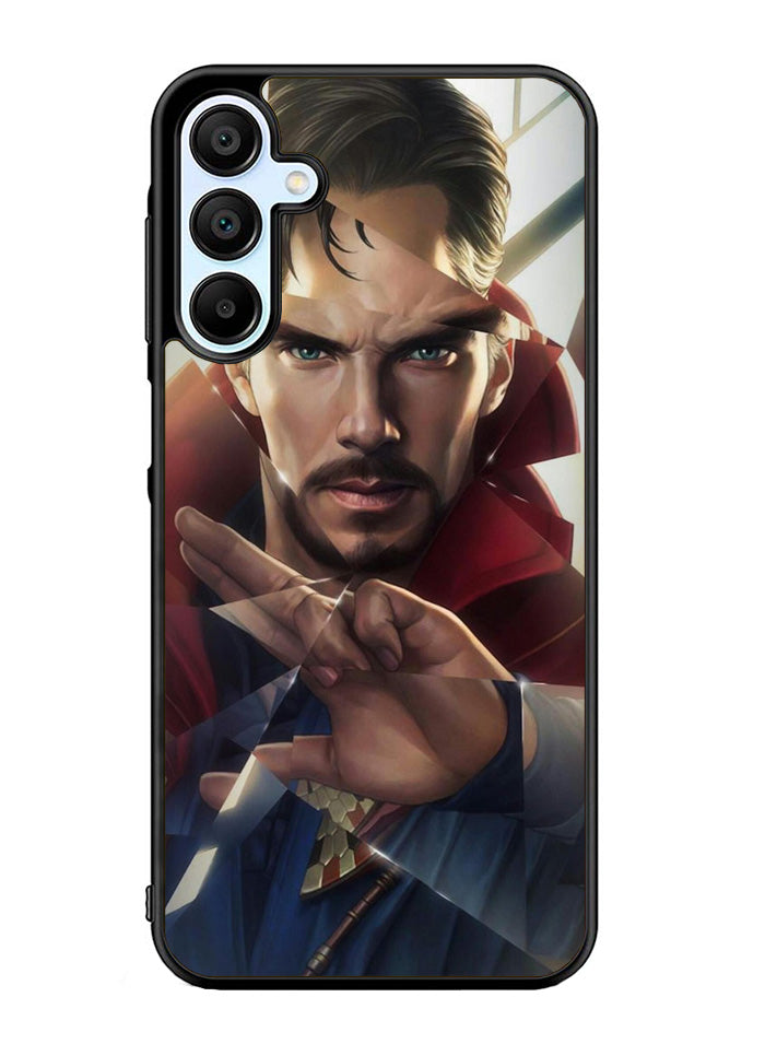Dr Strange Samsung Galaxy A35 5G Case OV10553