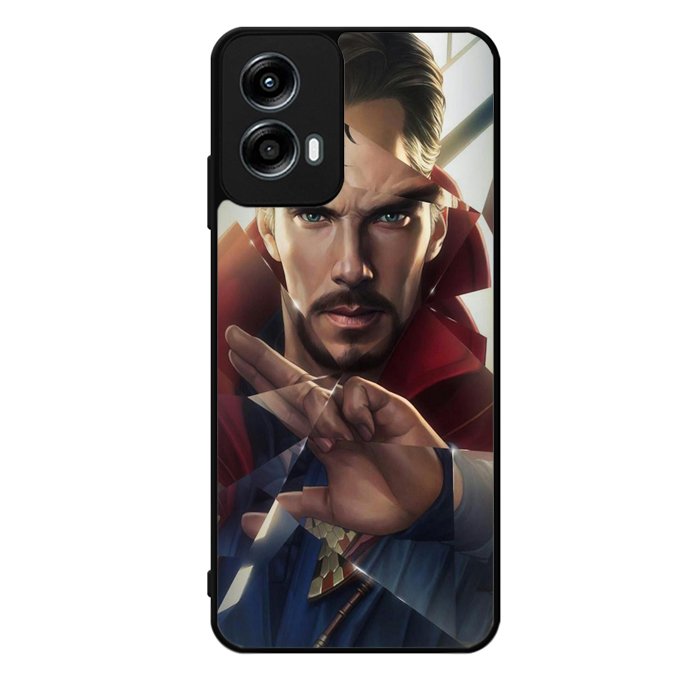Dr Strange Motorola Moto G Play 2024 Case OV10553
