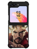 Dr Strange Samsung Galaxy Z Flip 5 5G 2023 Case OV10553