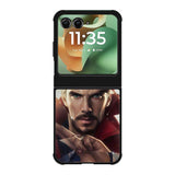 Dr Strange Motorola Moto RAZR 2025 Case OV10553