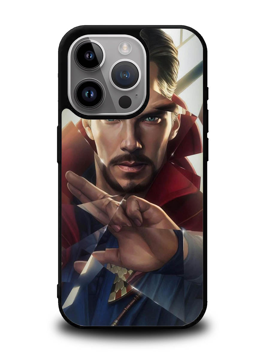 Dr Strange iPhone 16 Pro Case OV10553