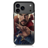 Dr Strange Samsung Galaxy S26 Case OV10553