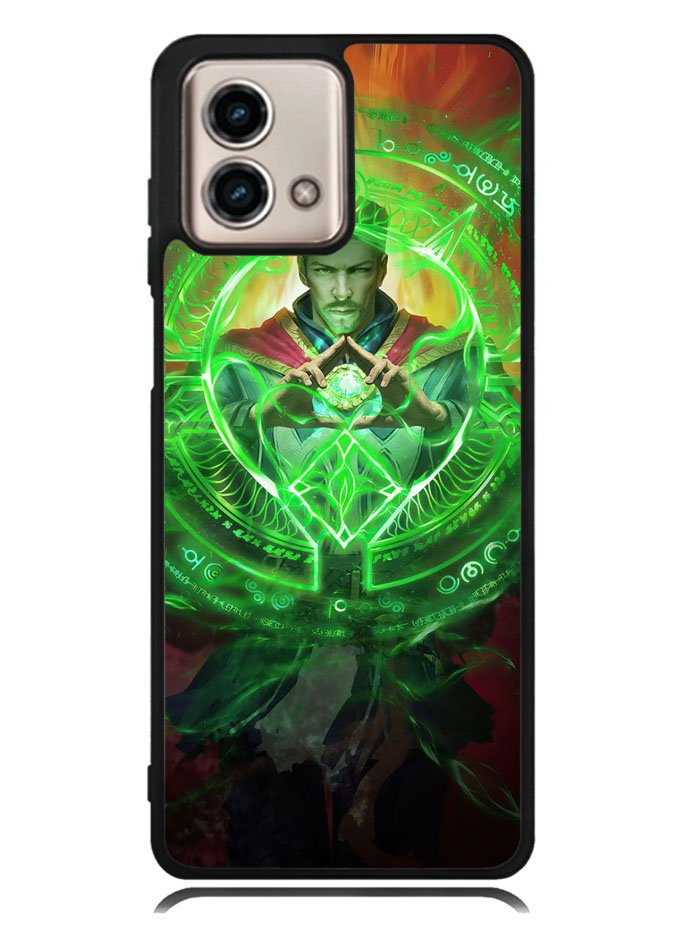 Dr Strange Motorola Moto G Stylus 5G 2023 Case OV10554