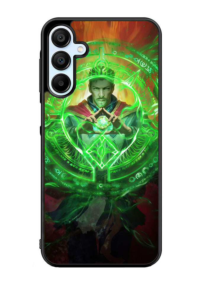 Dr Strange Samsung Galaxy A35 5G Case OV10554