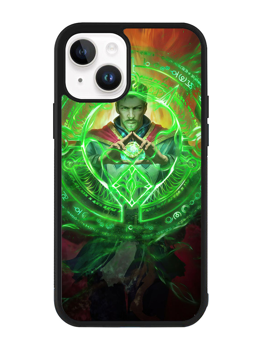 Dr Strange iPhone 14 Case QC10554