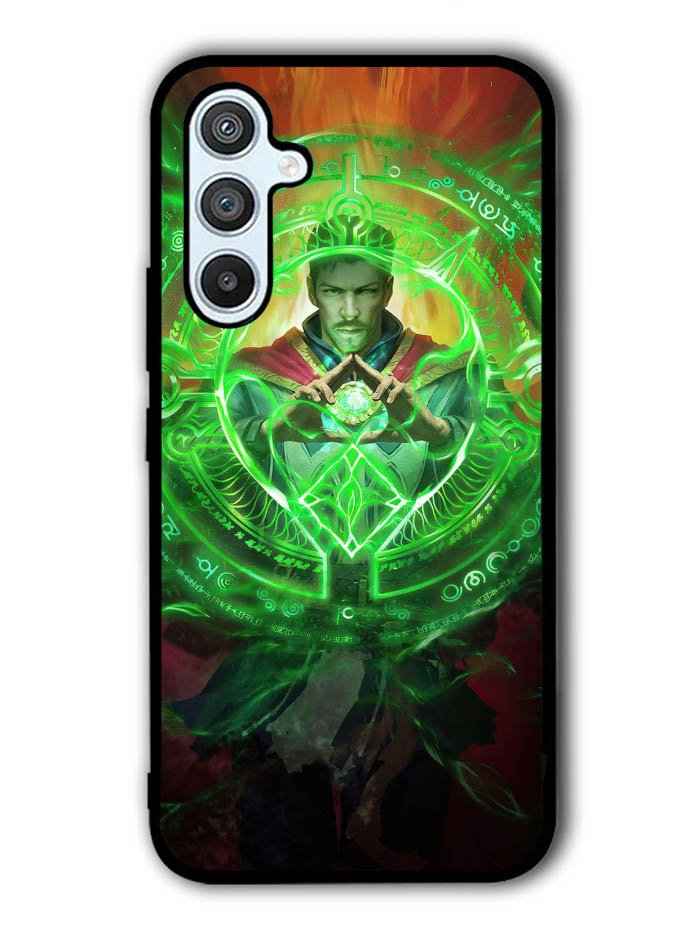 Dr Strange Samsung Galaxy A14 5G Case QC10554