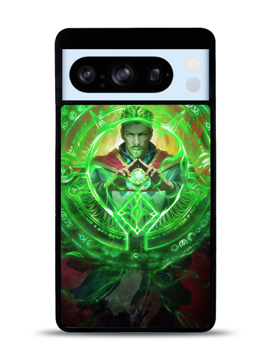 Dr Strange Google Pixel 8 Pro Case QC10554