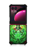 Dr Strange Motorola Moto Razr Plus 2023 , Moto Razr+ 2023 Case OV10554