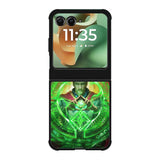 Dr Strange Motorola Moto RAZR 2025 Case OV10554