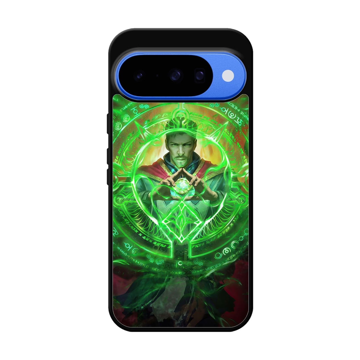 Dr Strange Google Pixel 10 Case OV10554
