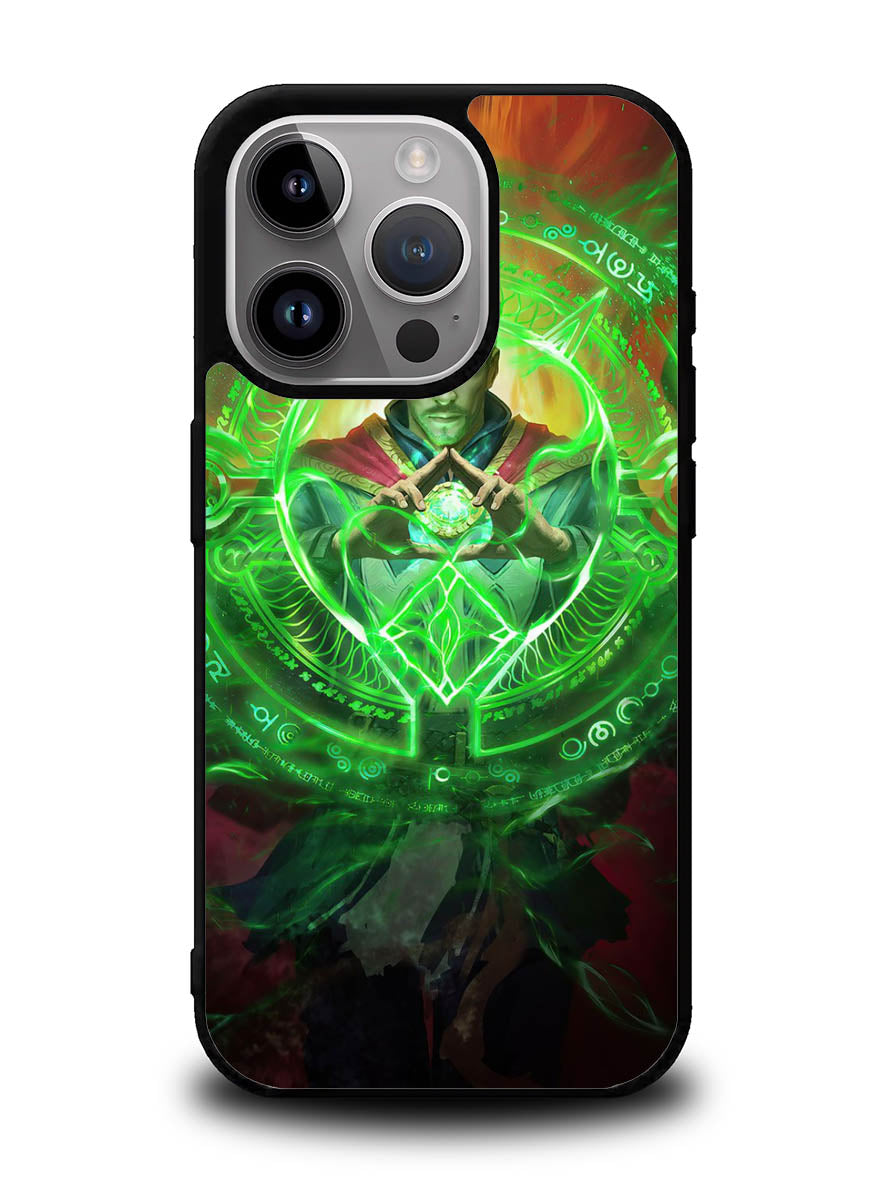 Dr Strange iPhone 16 Pro Max Case OV10554