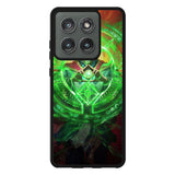 Dr Strange Motorola Moto Edge 2025 Case OV10554