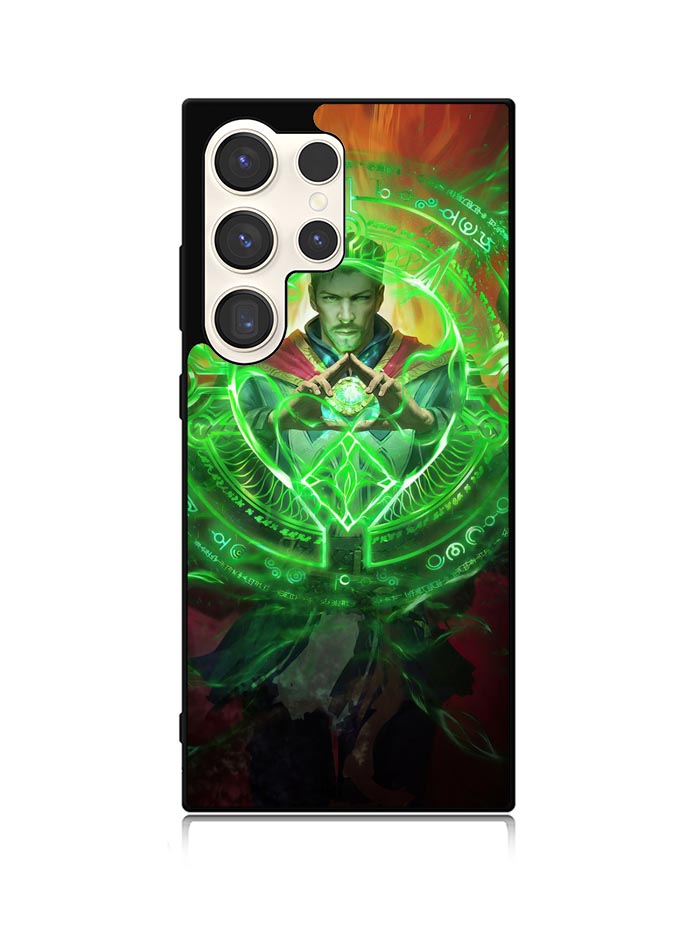 Dr Strange Samsung Galaxy S23 Ultra 5G Case QC10554