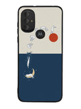 Cat Motorola Moto G Pure 2021 , Moto G Power 2022 Case OV10676