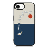 Cat iPhone 16e Case OV10676