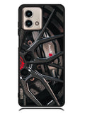 Audi Rims Motorola Moto G Stylus 5G 2023 Case OV10642